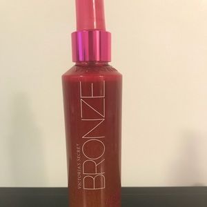 Victoria Secret Shimmer bronzer